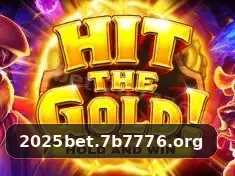 2025bet slots 1